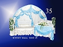 sunnet masa mavi 35